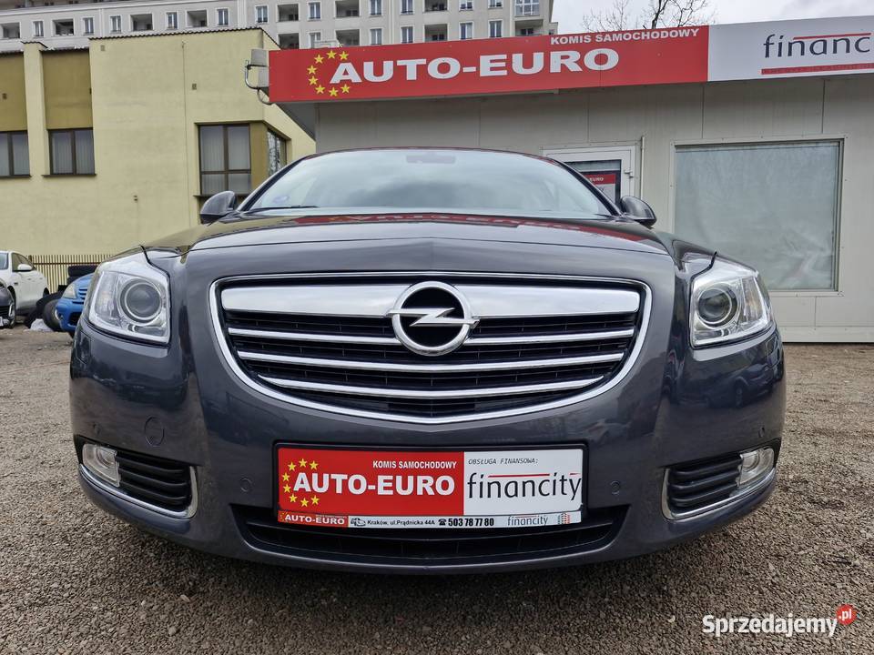 14T 140 Sport gwarancja serw ASO lakier Kraków