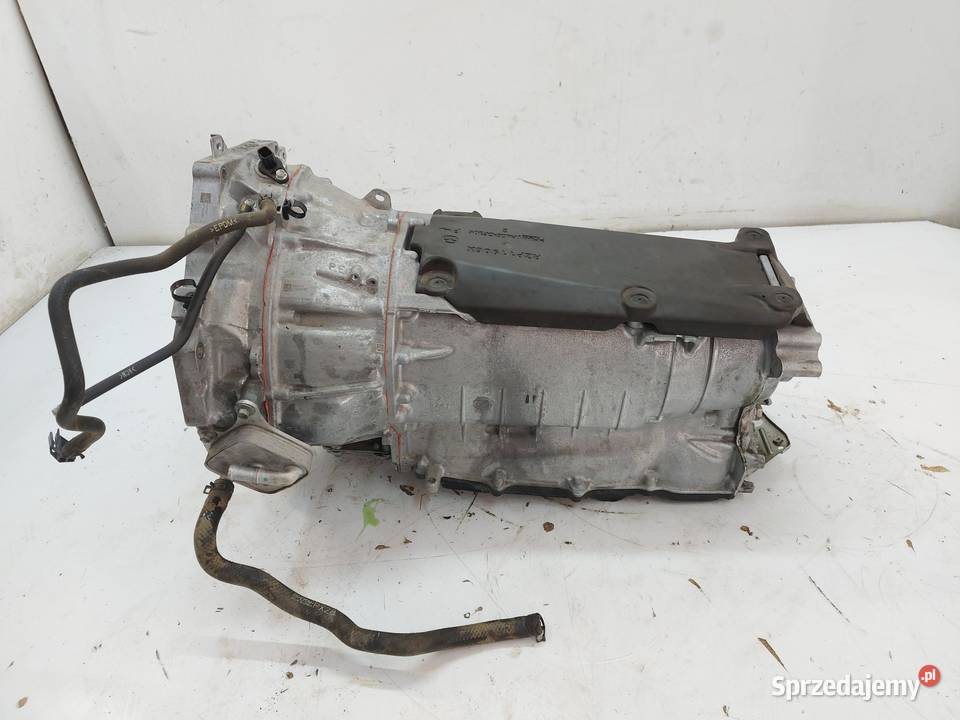 Mazda CX60 2023r skrzynia biegów automatyczna 25 osobowe