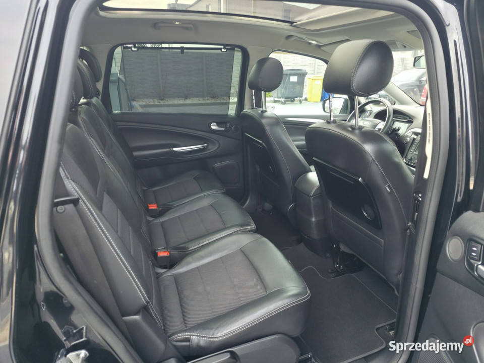 Ford S 20 Diesel Serwisowany Gwarancja Bogate Piekoszów