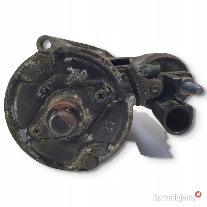 ROZRUSZNIK Skoda Octavia II Audi A3 8P VW Golf V osobowe Układ elektryczny silnika Chełm