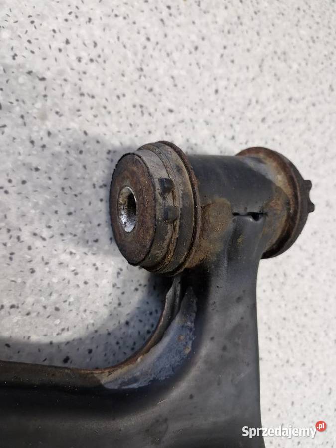 Mercedes 124 Wahacz przód prawy M104 Gdańsk