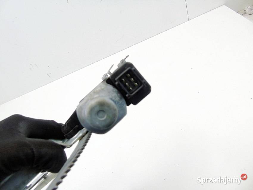 Podnośnik szyby lewy przód Opel Meriva A Sosnowiec sprzedam