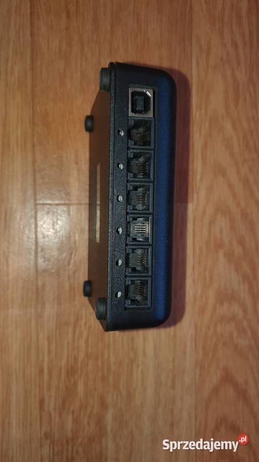 Card Splitter Divisio Multisystem Mikołów sprzedam