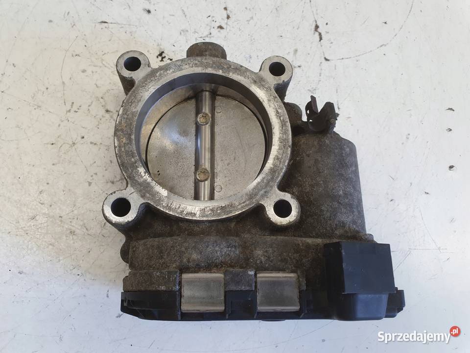 PRZEPUSTNICA Mercedes W204 18 CGI A2661410525 Przepustnice Chełm