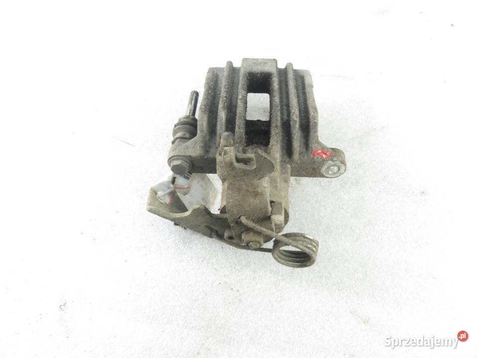 ZACISK PRAWY TYŁ AUDI A6 C5 19 TDI sprzedam