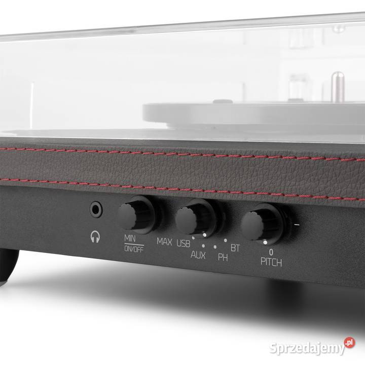 Gramofon Audizio RP113B Bluetooth Odtwarzacz