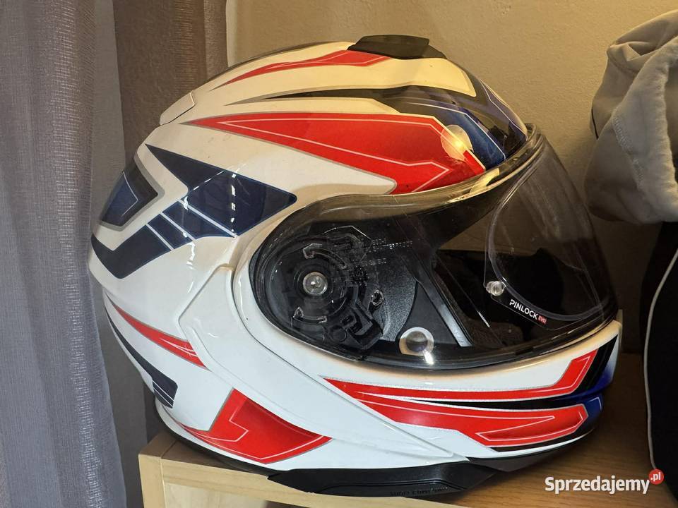 KASK Shoei Neotec 3 2025 XL Bartoszyce sprzedam