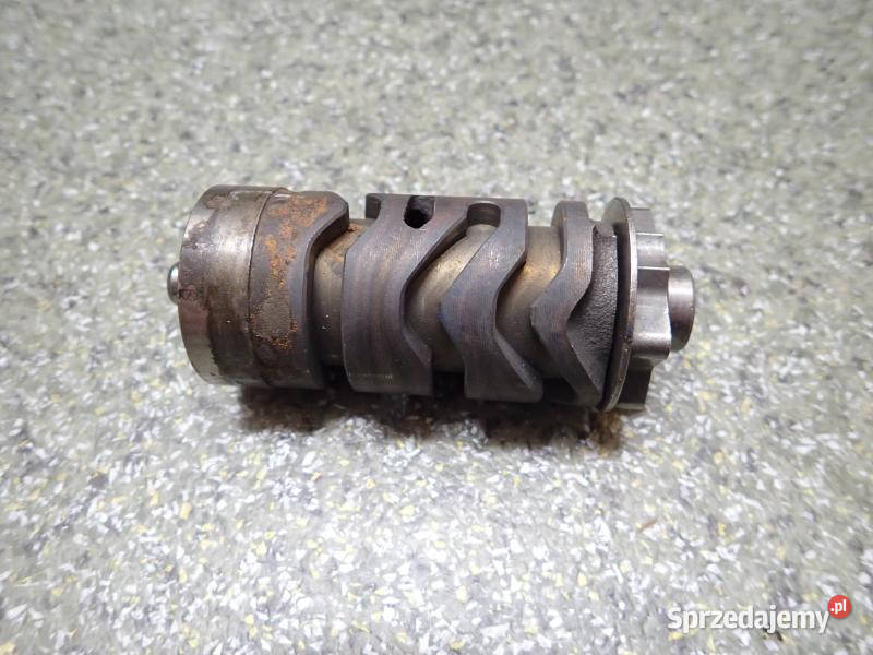 PROGRAMATOR SKRZYNI BIEGÓW SUZUKI RM 80 C112 Strzelce Krajeńskie