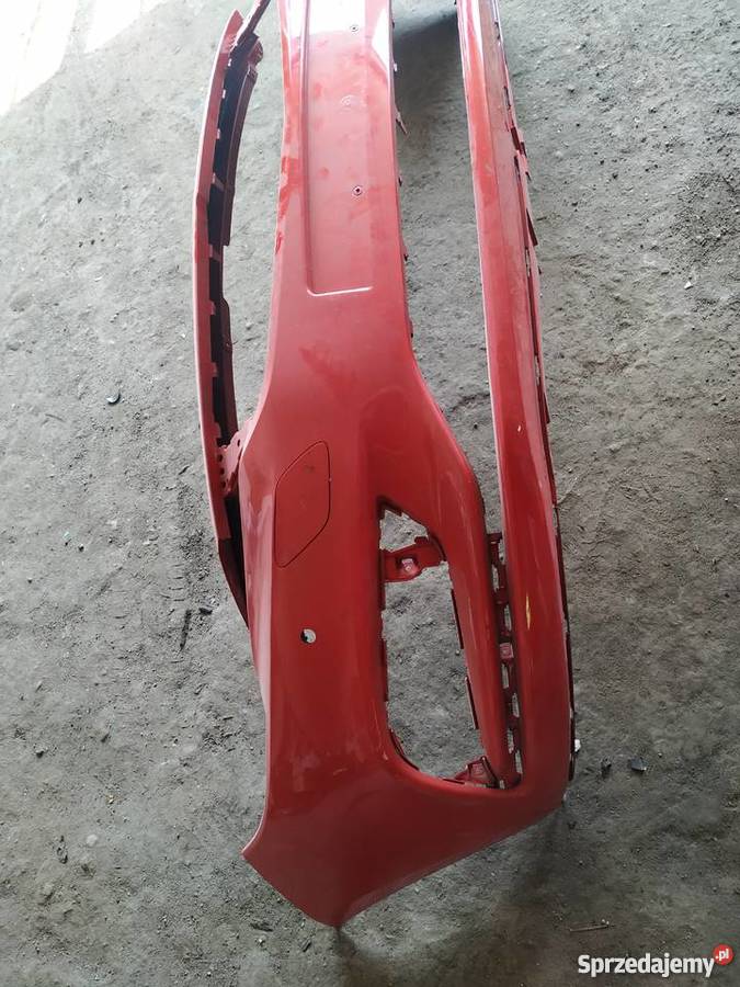 Astra k Opel zderzak Radom