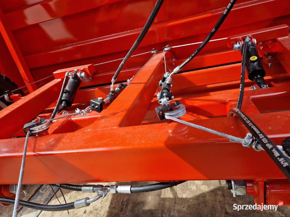 Pakowaczka do kukurydzy ziarna Kobzarenko Nowa Sól sprzedam