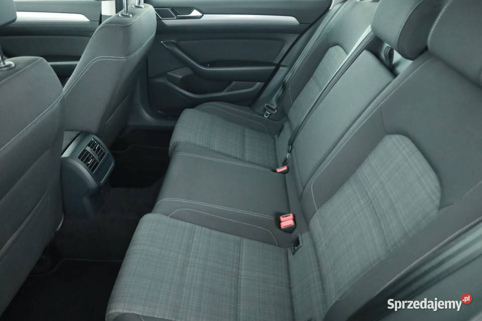 VW Passat 20 TDI czujnik parkowania Katowice sprzedam