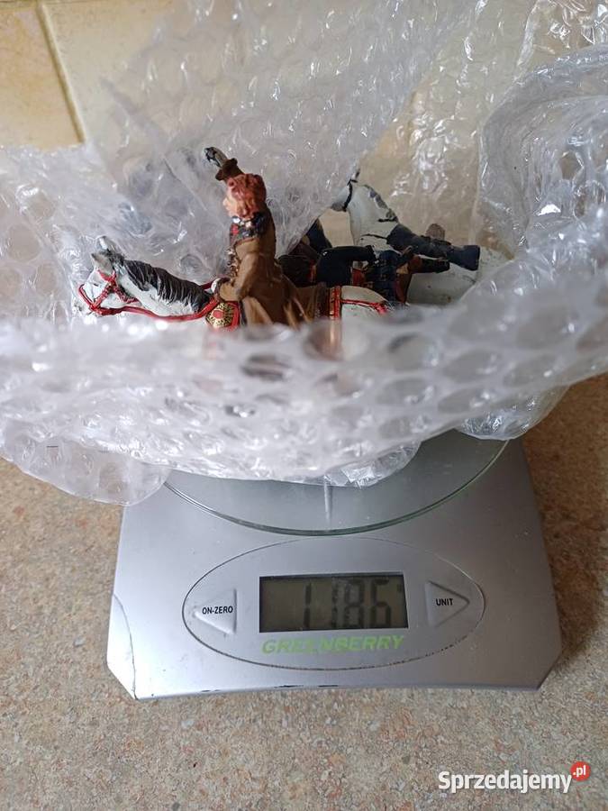 figurki DEL PRADO Nowy Targ sprzedam