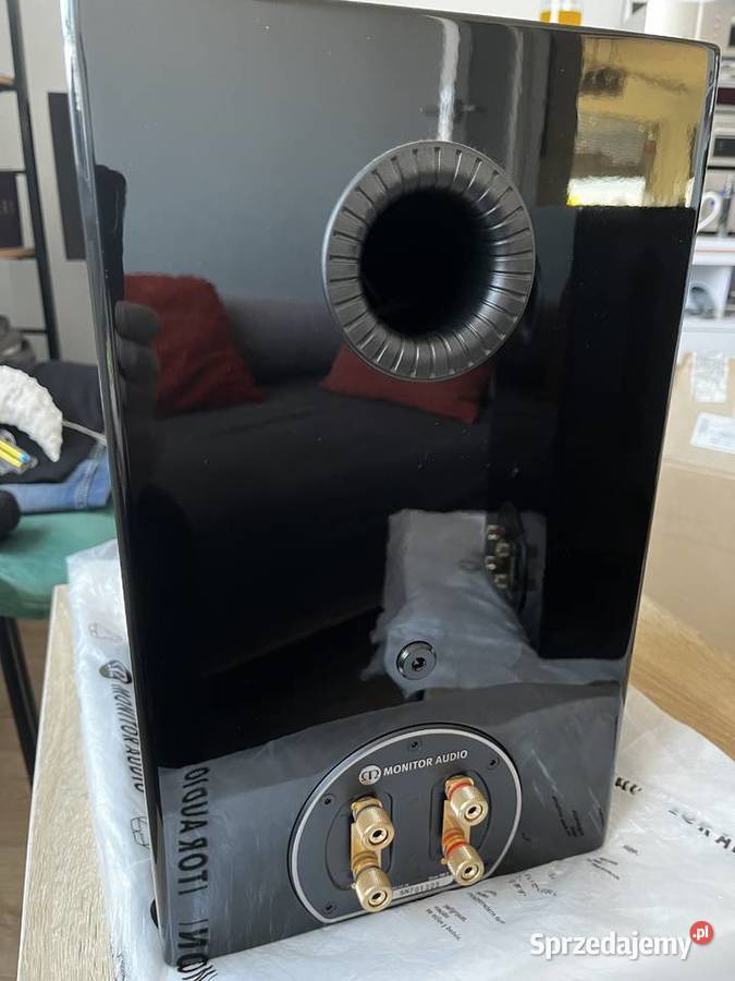 Kolumny Monitor Audio Silver RX2 perfekt opolskie Opole sprzedam