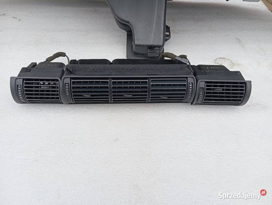 Audi a4 b5 pulpit kokpit Nowy Dwór Mazowiecki
