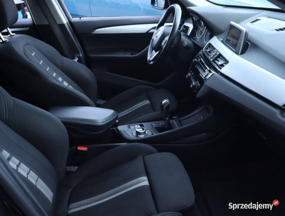BMW X1 sDrive18i Piaseczno