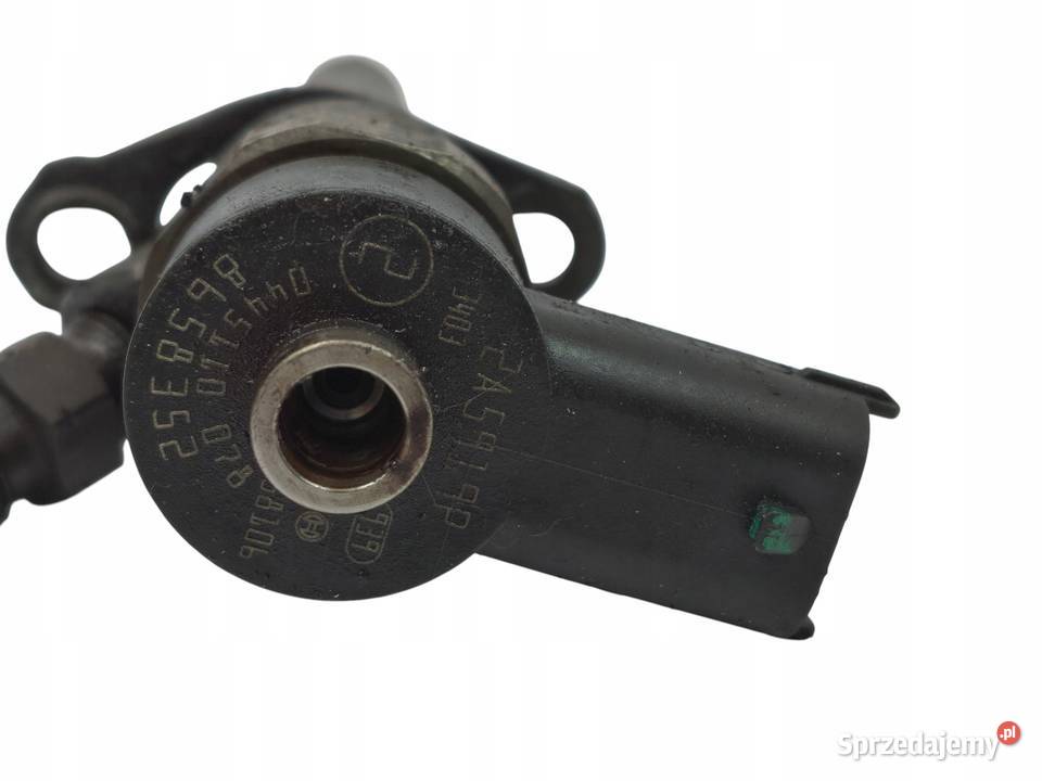 WTRYSKIWACZ Volvo S60 S80 V70 C70 XC70 XC90 24 osobowe Chełm