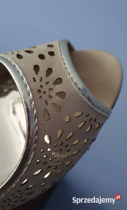 Pantofle włoskiej firmy Taccardi Warszawa