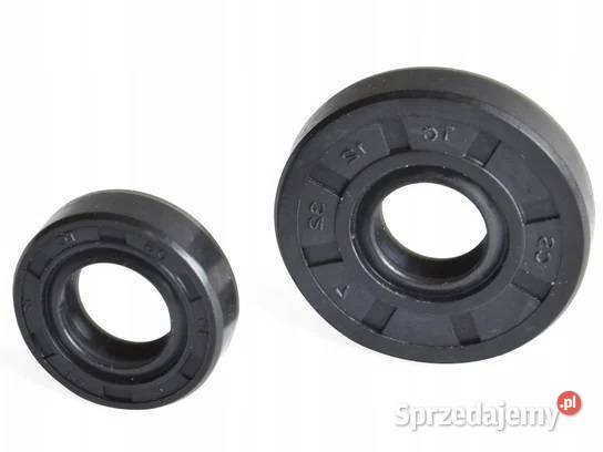 Uszczelniacze wału Husqvarna 143R II Ostrołęka