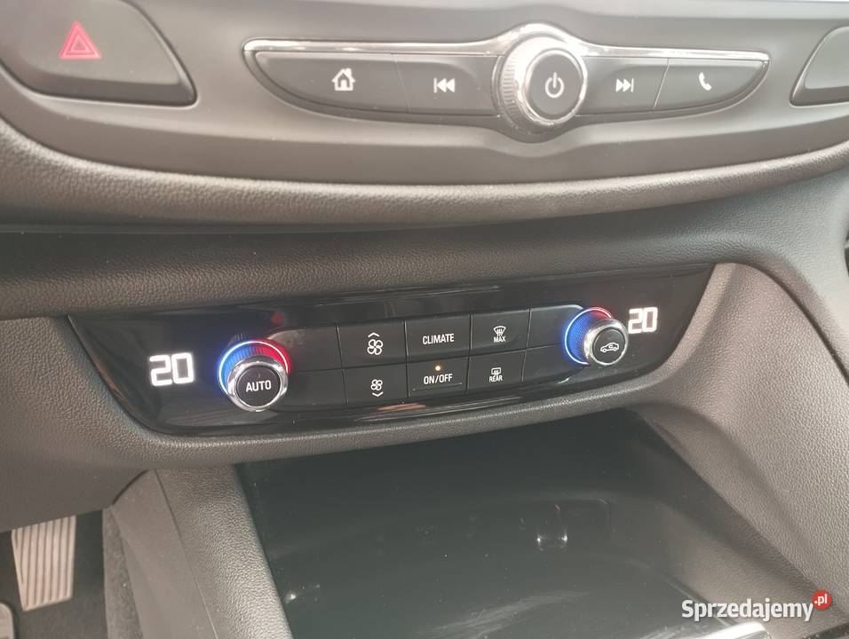 Opel Insignia 20 salon Polska