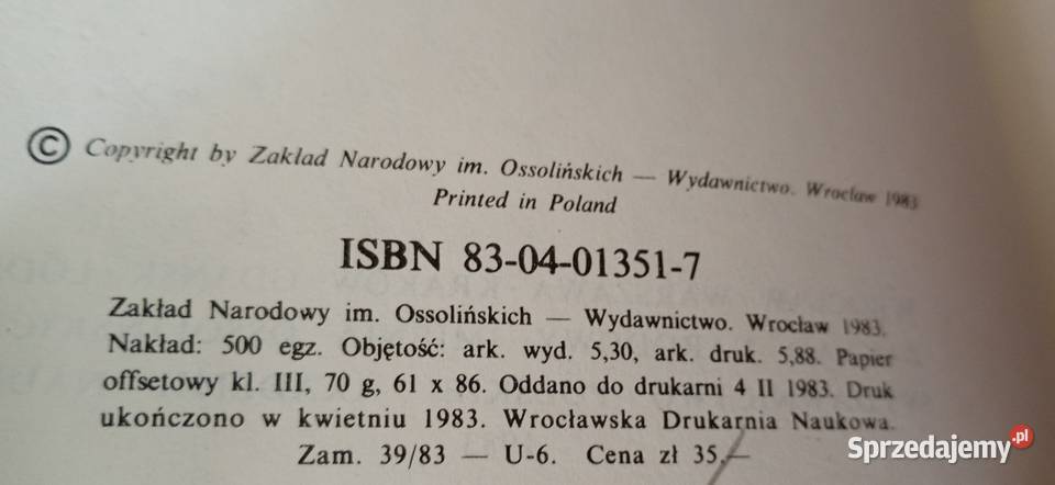 Twórczość rosyjskich sylabistów i tradycje Gdańsk