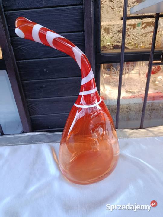 Szkło artystyczne projektant Maraj mazowieckie Warszawa