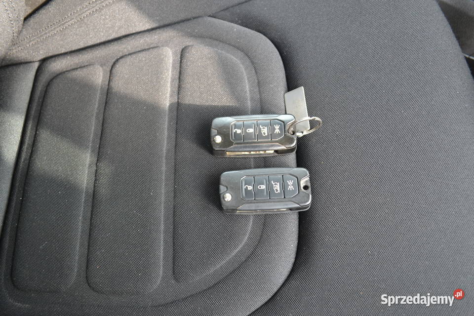 Jeep Renegade 16 EtorQ Night Eagle elektrochrom. lusterka boczne Jeep Ropa