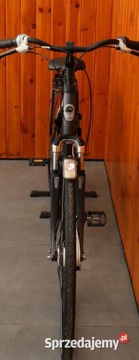 Rower damski Gazelle Eclipse D 53 RATY Milanówek