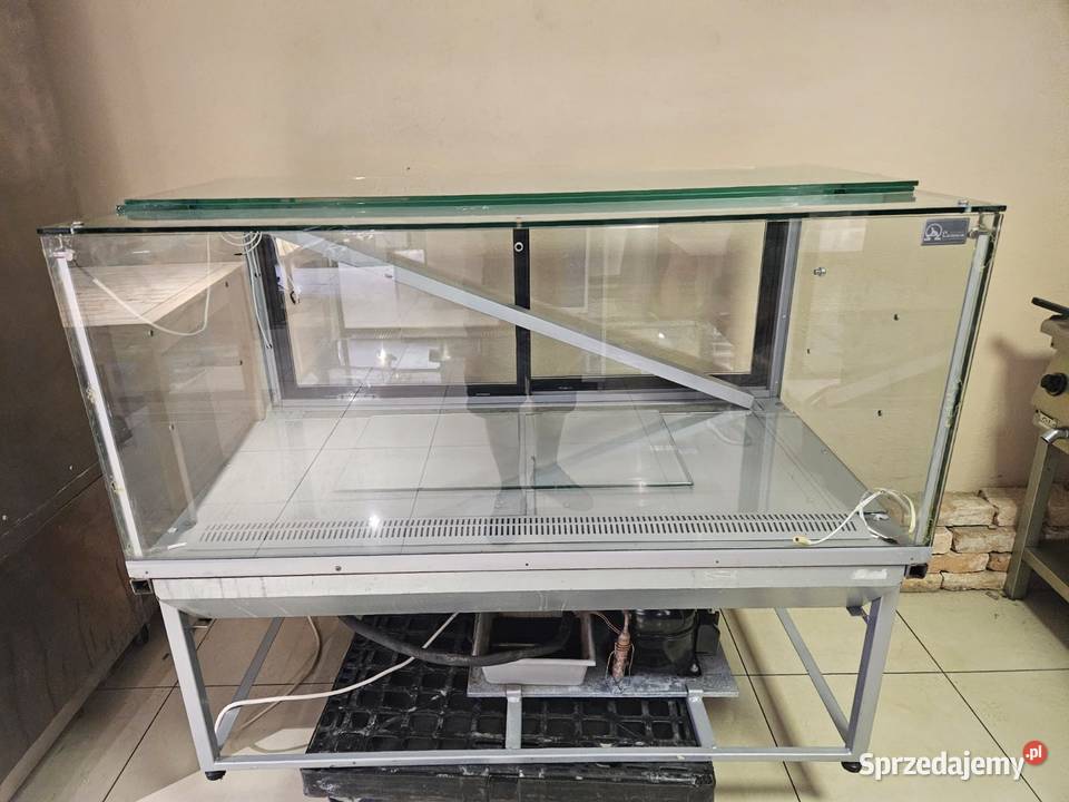 Witryna cukiernicza Cebea Bochnia Estera WO Pszczyna