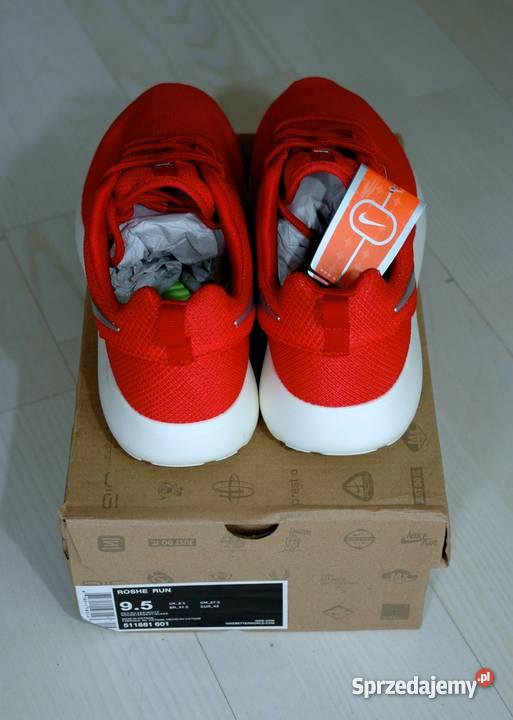 Buty Roshe Run Nike dwie pary Busko-Zdrój