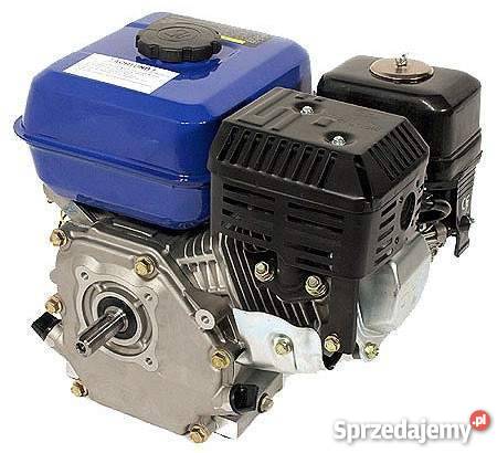 SILNIKI  SPALINOWE benzynowe o mocy 65 wałek  fi Części zamienne podkarpackie Izdebki sprzedam