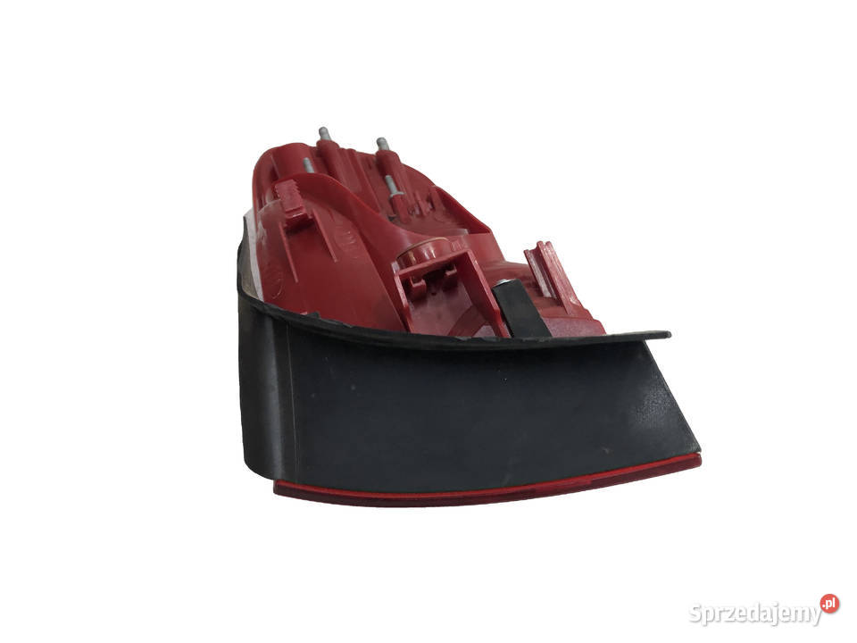 Audi A4 B8 KOMBI 112011122015 Lampa tylna lewa Części samochodowe Skarżysko-Kamienna