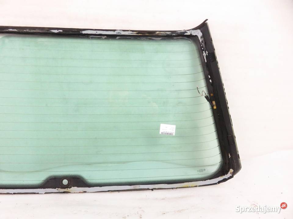 SZYBA TYLNA AUDI A6 C4 KOMBI