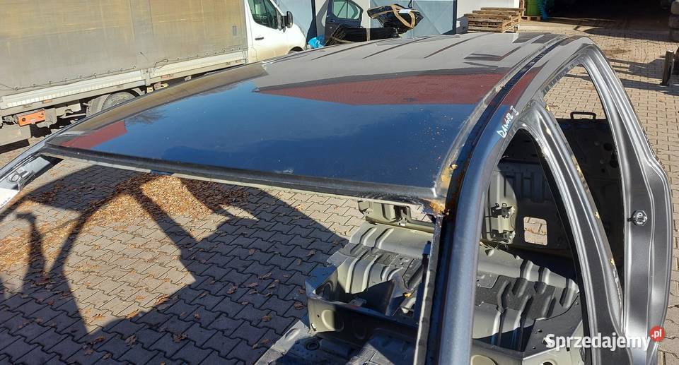 Ford Ranger VI 6 Dach poszycie 2AB 2024 sprzedam