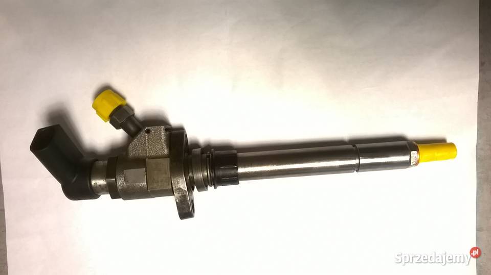 Wtryskiwacz Ford Volvo Citroen Peguoet mazowieckie Ostrołęka