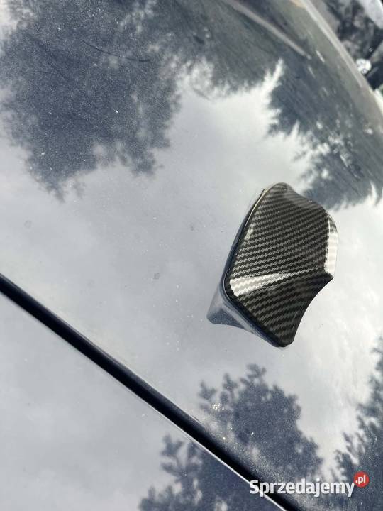 Golf 5 w całości na części
