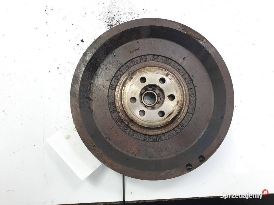 SPRZĘGŁO SKODA RAPID 04E141026A Lipno sprzedam