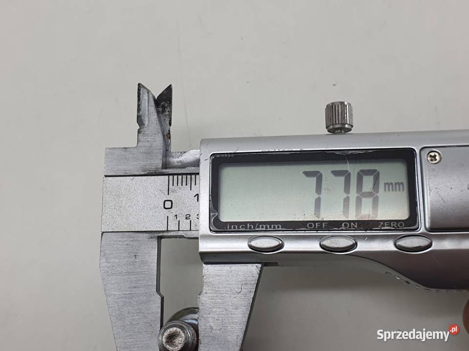 HONDA CBR 600 F PC41 1114 SRUBY SRUBKI TARCZY Zestawy naprawcze Janowice