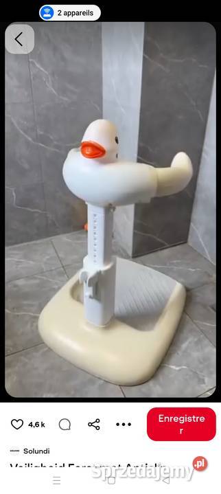 Twojego eleganckiego dziecka Polska Wieś