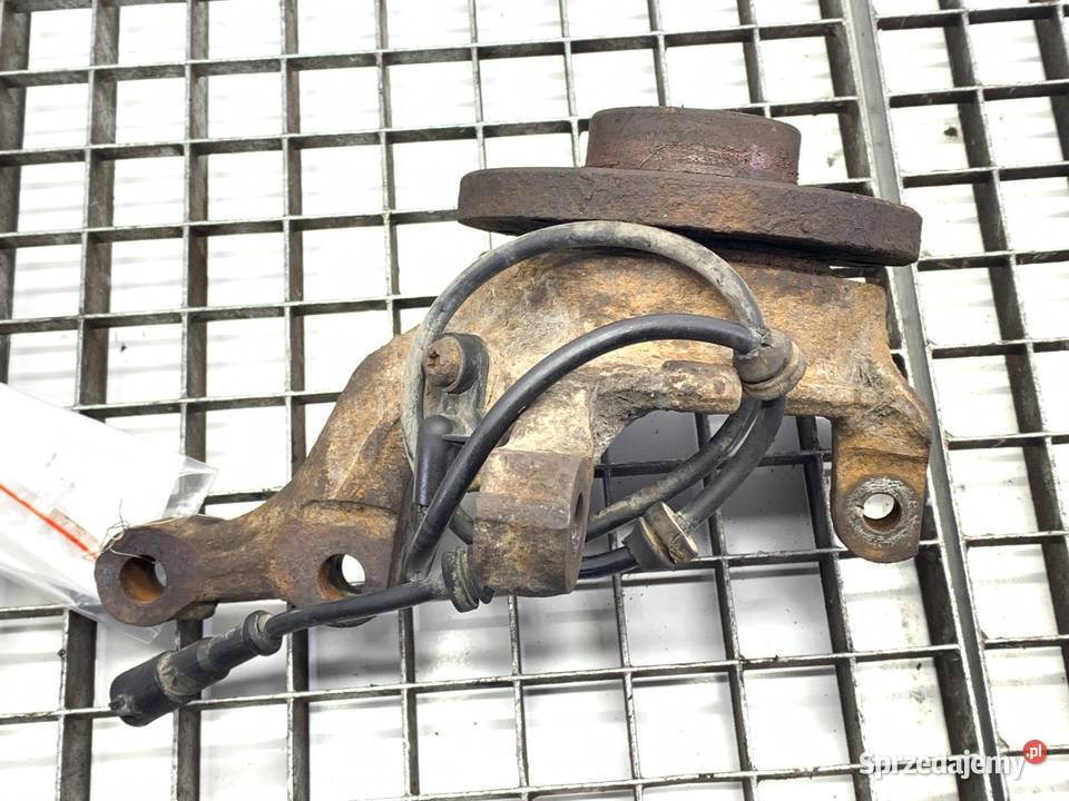 ZWROTNICA PRAWY PRZÓD RENAULT SCENIC I 19 102 osobowe