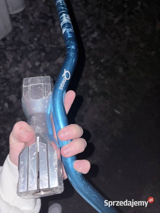 Yamaha aerox części stage6malossihebo Mińsk Mazowiecki