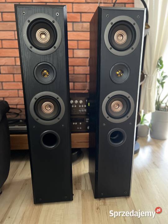 Kolumny Technics SB T200 Zgierz sprzedam