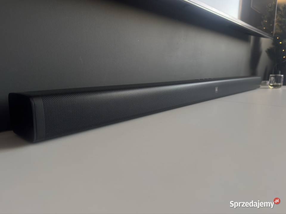 JBL 31 Soundbar Subwoofer HDMI Łódź