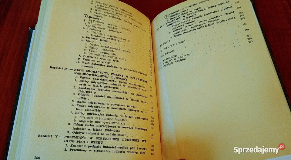 Procesy demograficzne w województwie gdańskim Gdańsk