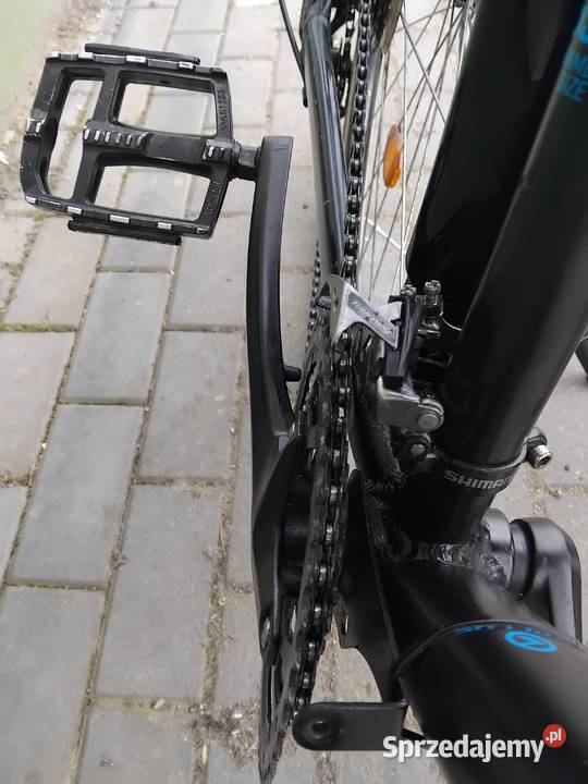 Sprzedam rower Kellys podlaskie Białystok