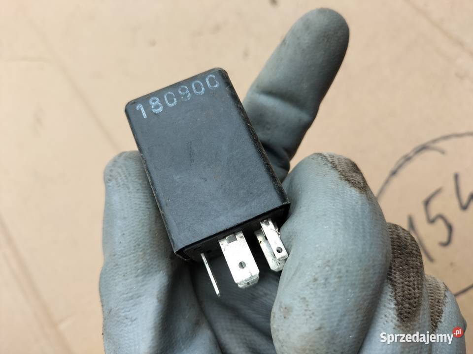 przekaźnik 405 6X0906361 Kamień-Kolonia