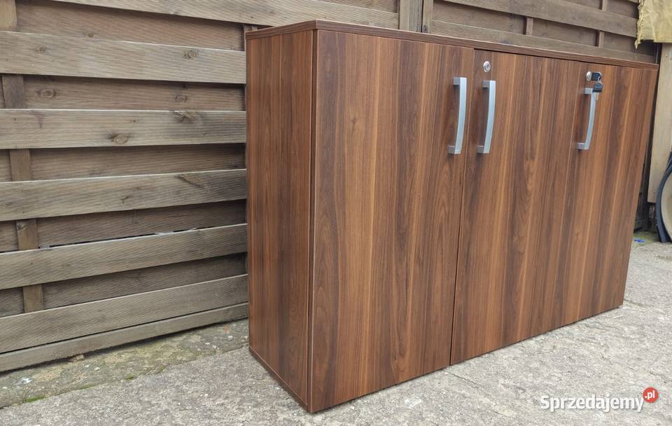 Komoda biurowa szafka na dokumenty Warszawa