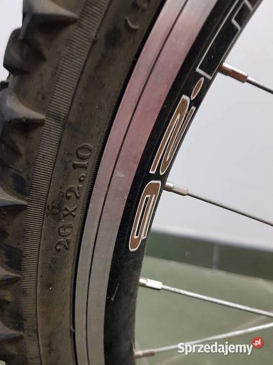 Rower Vortex Hill 200 26