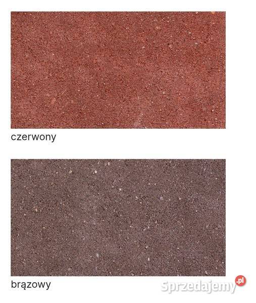 Obrzeża betonowe firmy STYROBUD Strzyżów