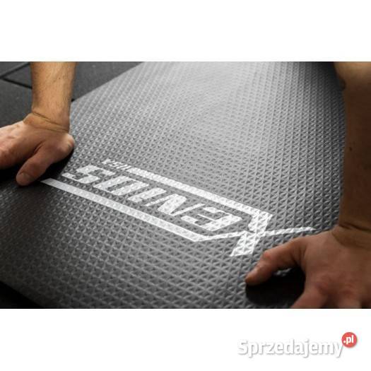 Mata do ćwiczeń Eco Exercise Wałcz