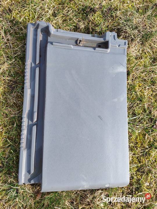 Dachówka ceramiczna Roben Bergamo